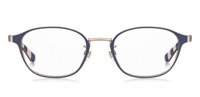 Kate Spade {Product.Name} Eyeglasses MJMCCOY/FJ PJP/