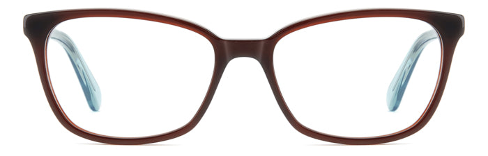 Kate Spade {Product.Name} Eyeglasses MJKS MARCIANN 2 C9A/