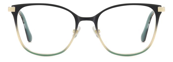 Kate Spade {Product.Name} Eyeglasses MJKS TERRIANN 2/G ETJ/