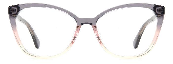 Kate Spade {Product.Name} Eyeglasses MJZAHRA HAQ/