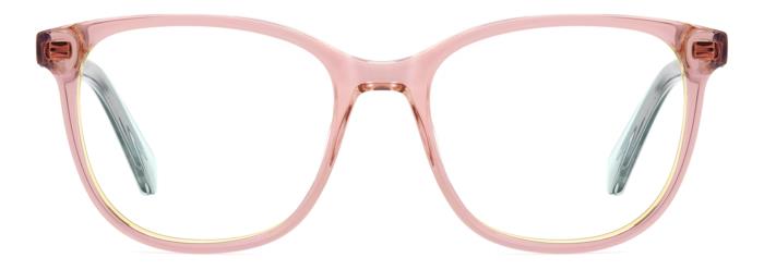 Kate Spade {Product.Name} Eyeglasses MJKS JOELYN 2 2TJ/
