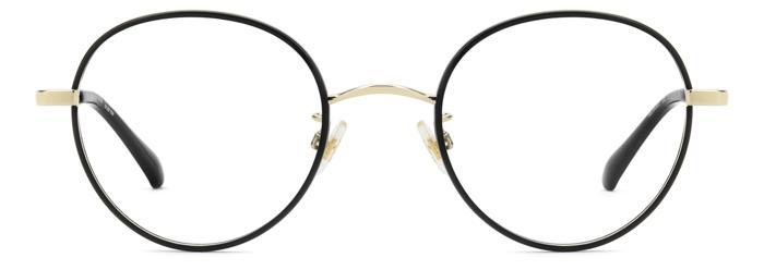 Kate Spade {Product.Name} Eyeglasses MJHELKA/N/FJ 2M2/
