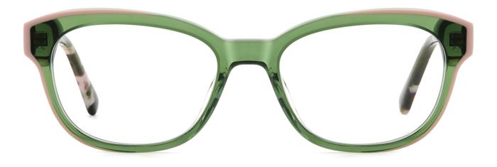 Kate Spade {Product.Name} Eyeglasses MJZELDA IWB/