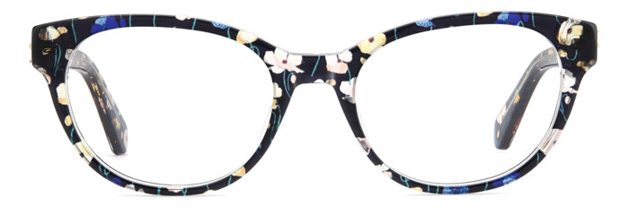 Kate Spade {Product.Name} Eyeglasses MJKS SHARLA 2 97M/