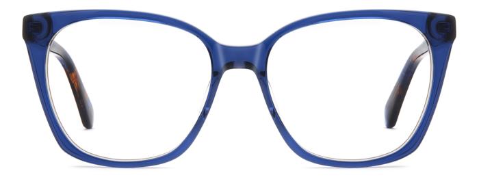Kate Spade {Product.Name} Eyeglasses MJKS TAYA 2 PJP/