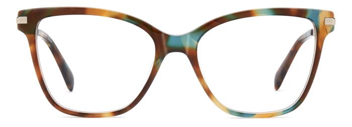Kate Spade {Product.Name} Eyeglasses MJKS SHAN 2/G P6J/
