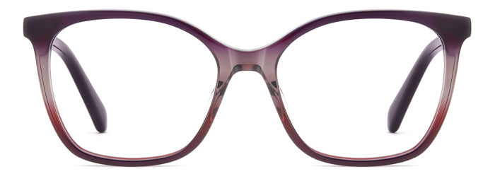 Kate Spade {Product.Name} Eyeglasses MJKS ROANNE 2 BKI/