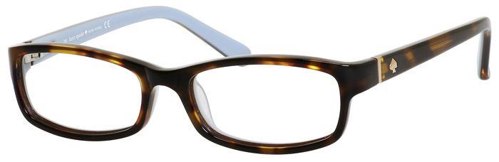 Kate Spade {Product.Name} Eyeglasses MJNARCISA W71/