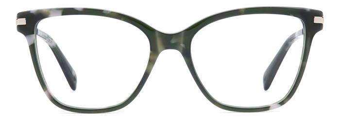 Kate Spade {Product.Name} Eyeglasses MJKS SHAN 2/G P8J/
