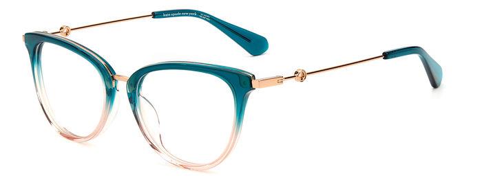 Kate Spade {Product.Name} Eyeglasses MJVALENCIA/G ZI9/