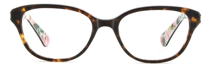 Kate Spade {Product.Name} Eyeglasses MJKS PATI 2 086/