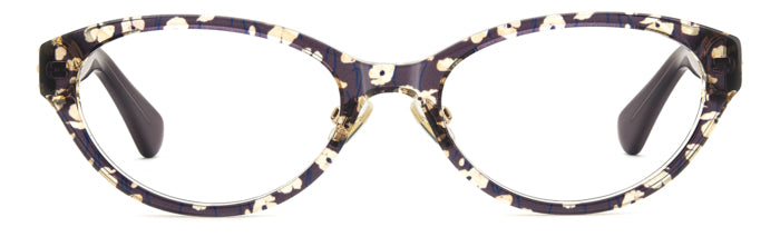 Kate Spade {Product.Name} Eyeglasses MJKS STEFFI 2/G 09Q/
