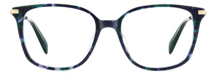 Kate Spade {Product.Name} Eyeglasses MJKS SHIANNE/G DXH/