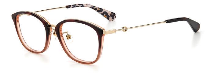 Kate Spade {Product.Name} Eyeglasses MJBRITTEN/F 086/