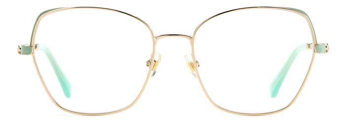 Kate Spade {Product.Name} Eyeglasses MJZEENA/G PEF/