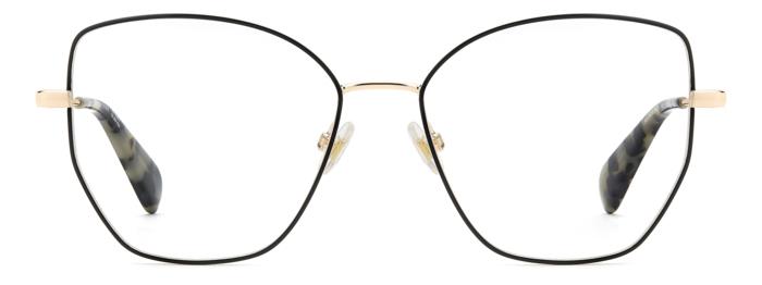 Kate Spade {Product.Name} Eyeglasses MJKS JACALYN 2/G RHL/