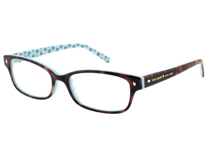 Kate Spade {Product.Name} Eyeglasses MJLUCYANN 2NL/