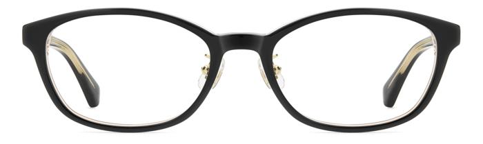 Kate Spade {Product.Name} Eyeglasses MJKS JAILENE 2/FJ 3H2/