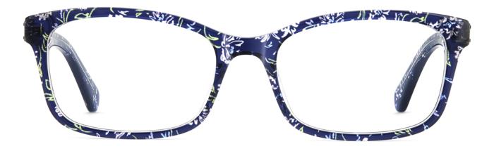 Kate Spade {Product.Name} Eyeglasses MJKS LUCYANN 4/G 6QS/
