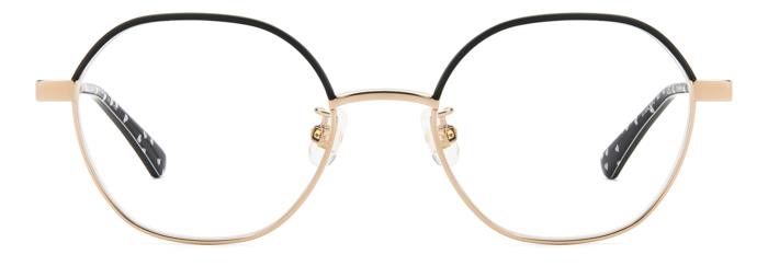 Kate Spade {Product.Name} Eyeglasses MJSTARLIE/FJ 807/