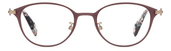 Kate Spade {Product.Name} Eyeglasses MJKS KIYANA 2/FJ 6K3/