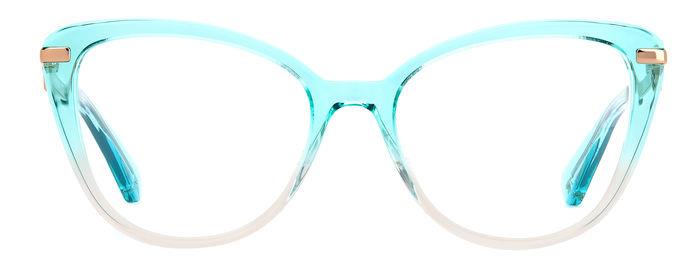 Kate Spade {Product.Name} Eyeglasses MJFLAVIA IWB/