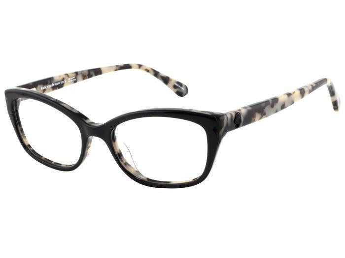 Kate Spade {Product.Name} Eyeglasses MJARABEL TCB/