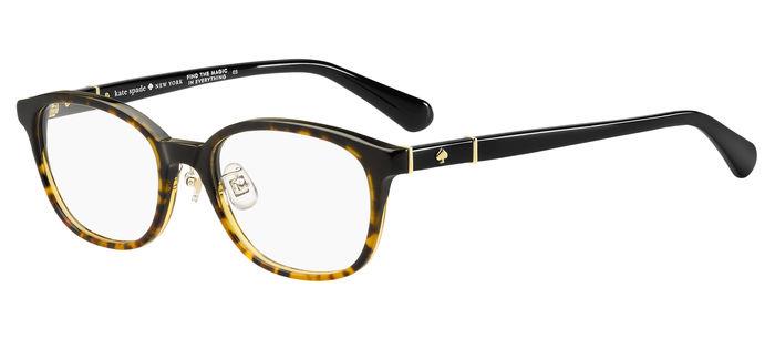 Kate Spade {Product.Name} Eyeglasses MJJELISSA/F WR7/