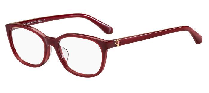 Kate Spade {Product.Name} Eyeglasses MJTRULEE/F 6K3/