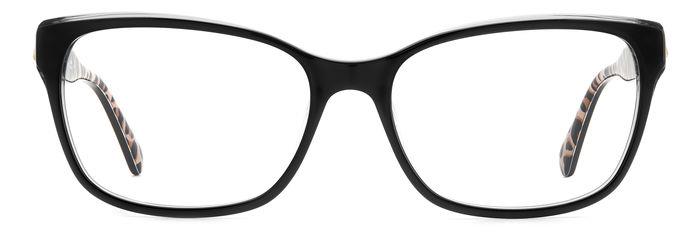 Kate Spade {Product.Name} Eyeglasses MJCRISHELL KB7/