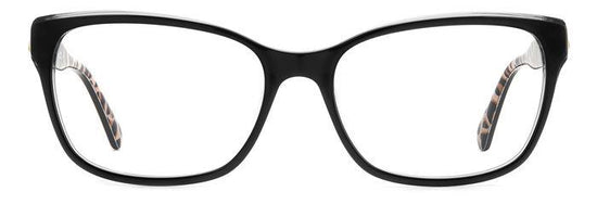 Kate Spade {Product.Name} Eyeglasses MJCRISHELL KB7/