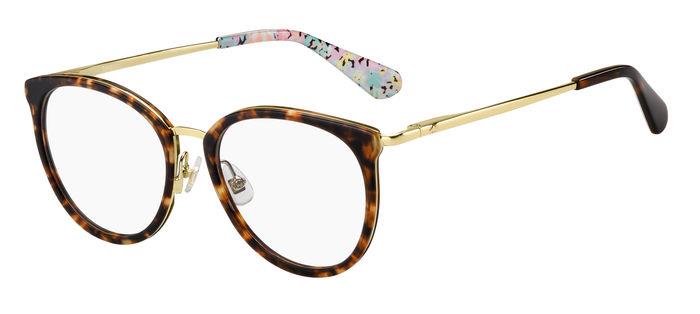 Kate Spade {Product.Name} Eyeglasses MJELIANA/G 086/