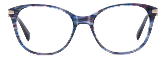 Kate Spade {Product.Name} Eyeglasses MJKS JEMMA 2/G 38I/
