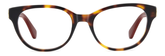 Kate Spade {Product.Name} Eyeglasses MJKS SHARLA 2 086/
