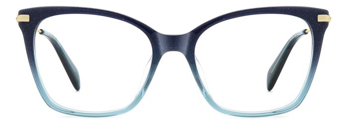 Kate Spade {Product.Name} Eyeglasses MJKS TEYA 1ED/