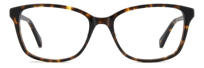 Kate Spade {Product.Name} Eyeglasses MJKS REILLY 2 086/
