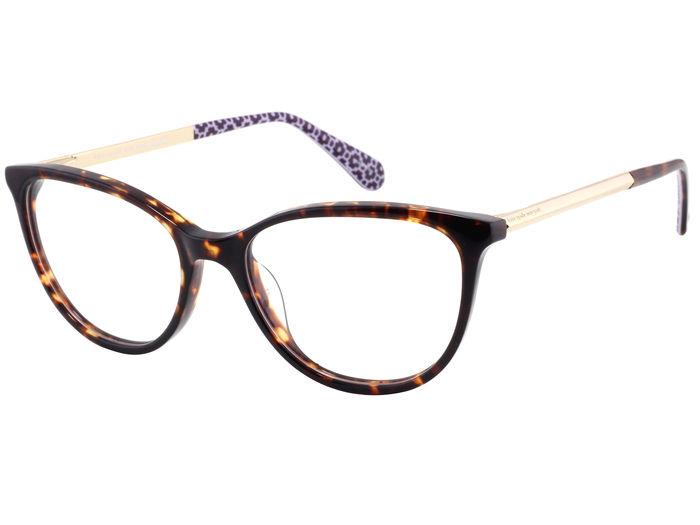 Kate Spade {Product.Name} Eyeglasses MJKIMBERLEE 086/