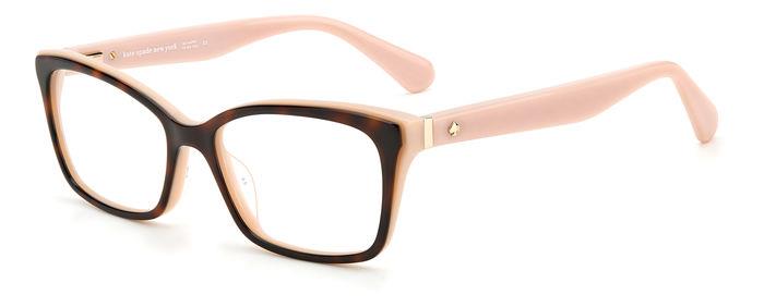 Kate Spade {Product.Name} Eyeglasses MJJERI OO4/
