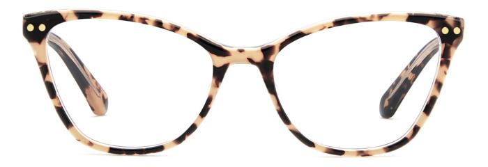 Kate Spade {Product.Name} Eyeglasses MJKS ELORA 2 AIO/