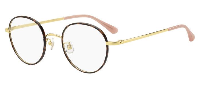 Kate Spade {Product.Name} Eyeglasses MJHELKA/F OO4/