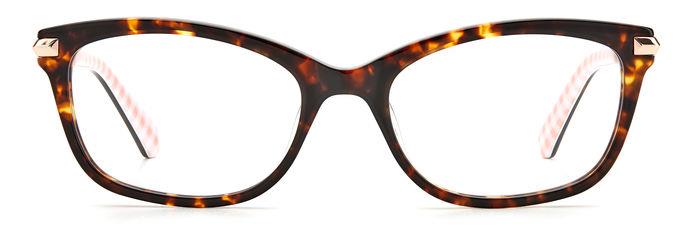 Kate Spade {Product.Name} Eyeglasses MJVICENZA 086/