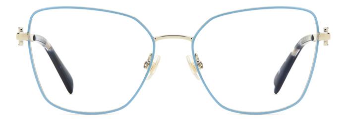 Kate Spade {Product.Name} Eyeglasses MJKS ZENIA 2/G KY2/