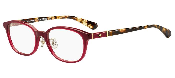 Kate Spade {Product.Name} Eyeglasses MJJELISSA/F YDC/