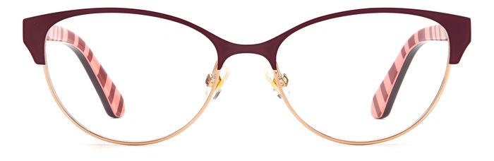 Kate Spade {Product.Name} Eyeglasses MJEMELYN LHF/