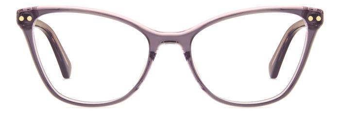 Kate Spade {Product.Name} Eyeglasses MJKS ELORA 2 63M/