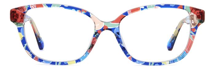 Kate Spade {Product.Name} Eyeglasses MJKS CHERETTE 2 X19/