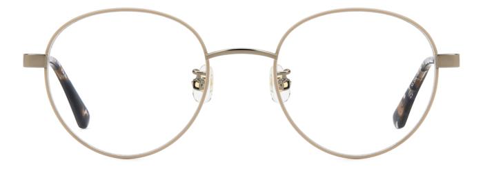 Kate Spade {Product.Name} Eyeglasses MJKS JORDY/FJ 09Q/