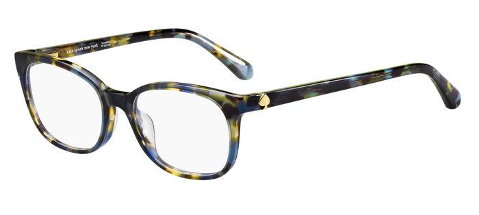 Kate Spade {Product.Name} Eyeglasses MJLUELLA PJP/