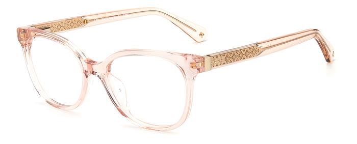 Kate Spade {Product.Name} Eyeglasses MJPAYTON 35J/