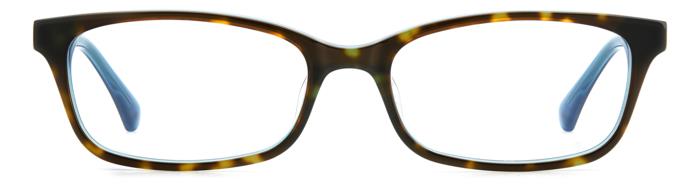 Kate Spade {Product.Name} Eyeglasses MJLAUREL YAP/